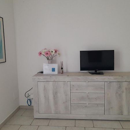 Ferienwohnung 1 La Fisarmonica Del Conero Castelfidardo Exterior foto