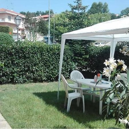 Ferienwohnung 1 La Fisarmonica Del Conero Castelfidardo Exterior foto