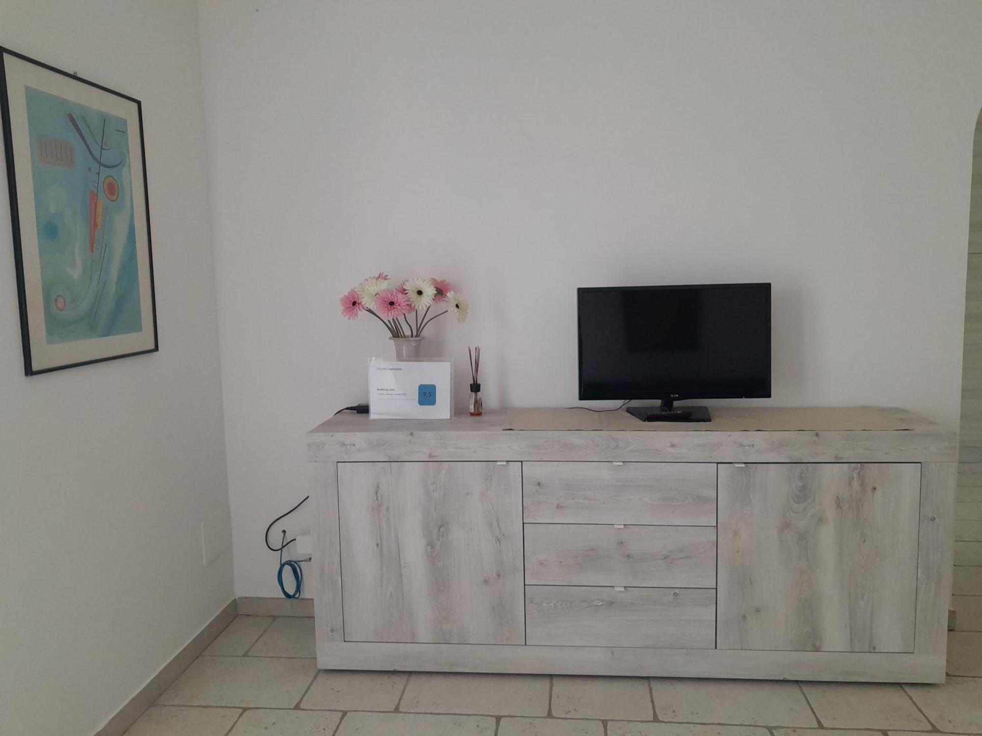 Ferienwohnung 1 La Fisarmonica Del Conero Castelfidardo Exterior foto