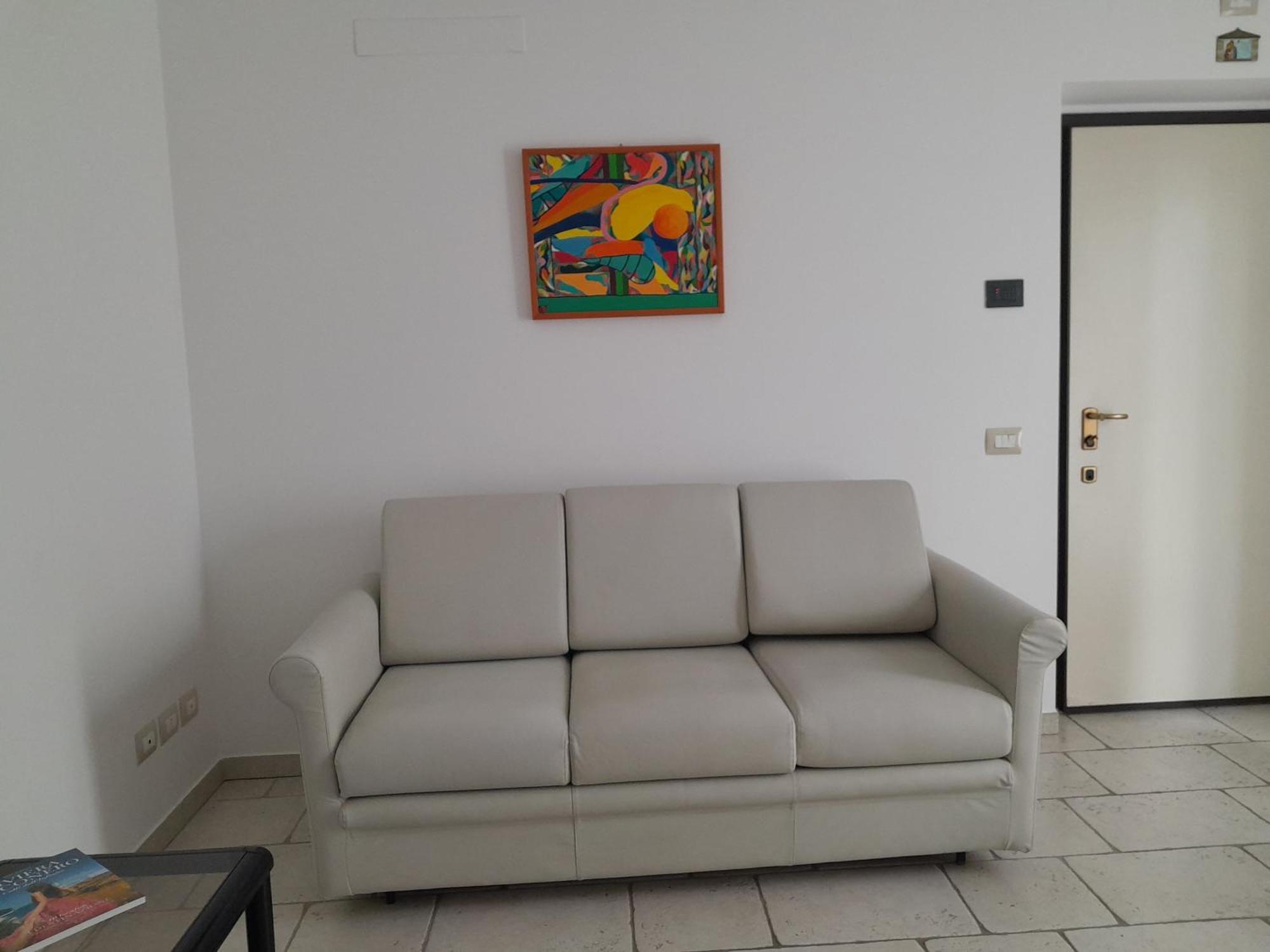 Ferienwohnung 1 La Fisarmonica Del Conero Castelfidardo Exterior foto
