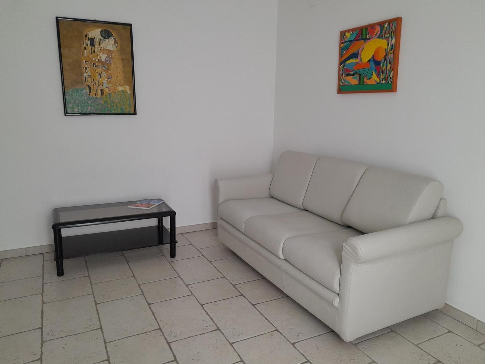 Ferienwohnung 1 La Fisarmonica Del Conero Castelfidardo Exterior foto