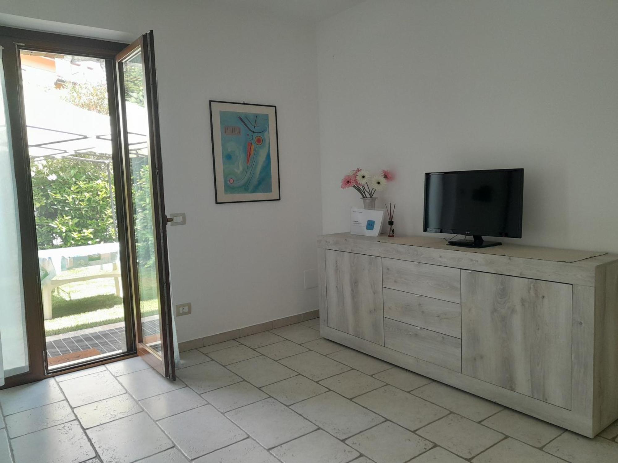 Ferienwohnung 1 La Fisarmonica Del Conero Castelfidardo Exterior foto