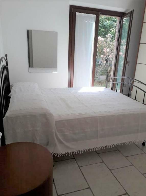 Ferienwohnung 1 La Fisarmonica Del Conero Castelfidardo Exterior foto