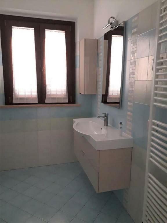 Ferienwohnung 1 La Fisarmonica Del Conero Castelfidardo Exterior foto