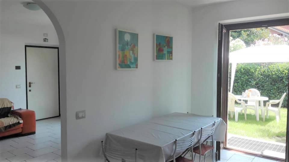 Ferienwohnung 1 La Fisarmonica Del Conero Castelfidardo Exterior foto